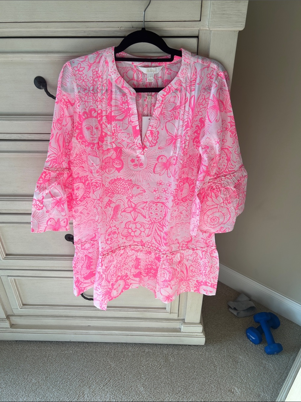 Brand new Lily Pulitzer
